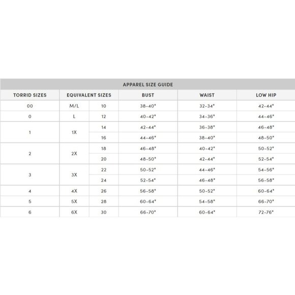 Torrid Womens‎ Plus Size Denim Jeans Super Soft Feel The Fit Blue Size L Tall - Picture 11 of 12